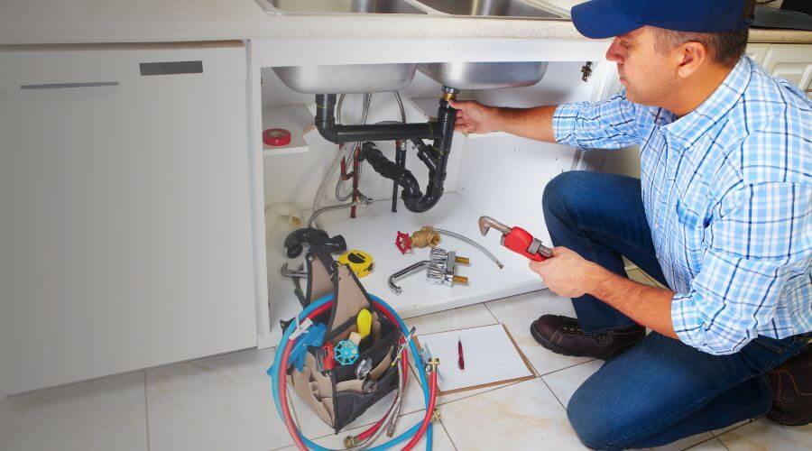 Professional Leak Detection in Pleasant Lake, MI