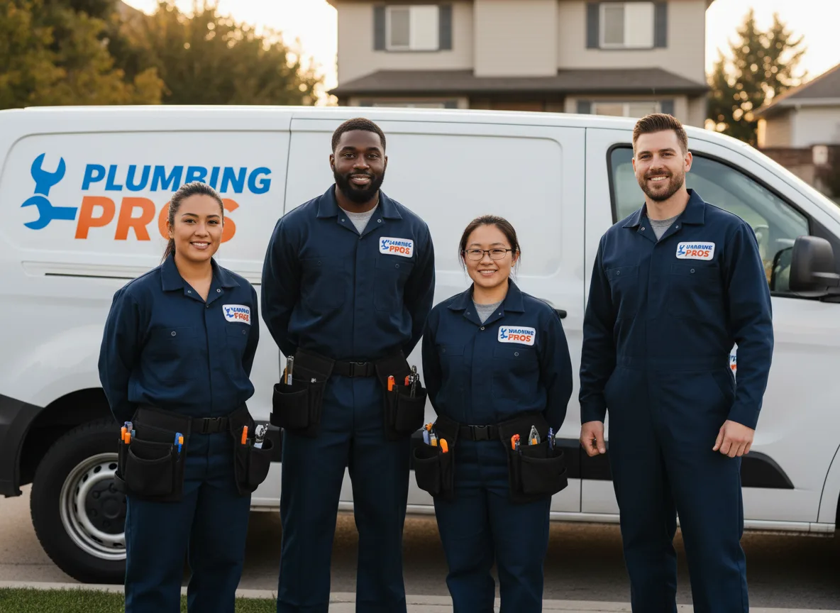 Water Heater Repair company in Pleasant Lake, MI